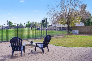 They say Mesa golf course homes with no HOA don't exist... until on Royal Palms Golf Course in Arizona - for sale on GolfHomes.com, golf home, golf lot