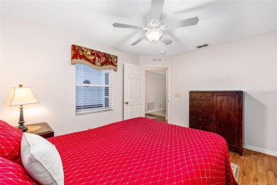 Welcome to this expanded 3-bedroom, 2-bath Franklin model on On Top of the World Golf Course in Florida - for sale on GolfHomes.com, golf home, golf lot