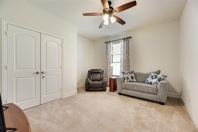 Meticulously maintained, many updates, move-in ready home on Frisco Lakes Golf Course in Texas - for sale on GolfHomes.com, golf home, golf lot