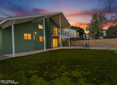 They say Mesa golf course homes with no HOA don't exist... until on Royal Palms Golf Course in Arizona - for sale on GolfHomes.com, golf home, golf lot