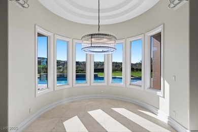 REDUCED $200,000! WELCOME HOME to the finest of luxury living in on Rio Secco Golf Club in Nevada - for sale on GolfHomes.com, golf home, golf lot