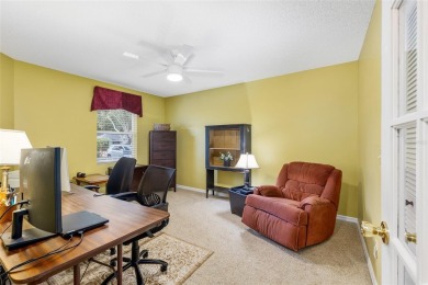 Welcome to this expanded 3-bedroom, 2-bath Franklin model on On Top of the World Golf Course in Florida - for sale on GolfHomes.com, golf home, golf lot