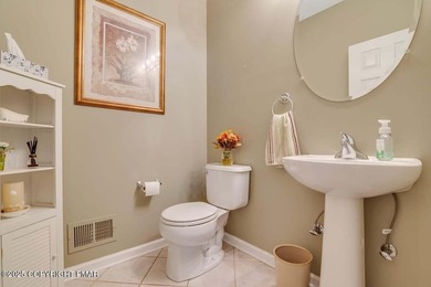 Tucked away in the exclusive Pinecrest community, this on Pinecrest Lake Golf and Country Club in Pennsylvania - for sale on GolfHomes.com, golf home, golf lot