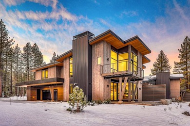 Step into the Sequoia model, a modern townhome in the heart of on The Golf Club At Grays Crossing in California - for sale on GolfHomes.com, golf home, golf lot