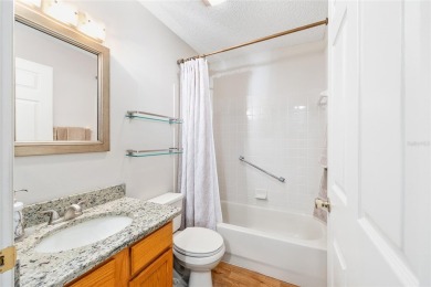 Welcome to this expanded 3-bedroom, 2-bath Franklin model on On Top of the World Golf Course in Florida - for sale on GolfHomes.com, golf home, golf lot