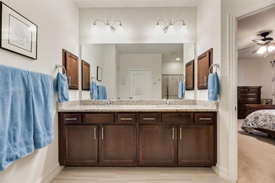 Meticulously maintained, many updates, move-in ready home on Frisco Lakes Golf Course in Texas - for sale on GolfHomes.com, golf home, golf lot