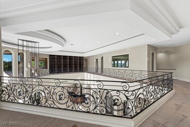 REDUCED $200,000! WELCOME HOME to the finest of luxury living in on Rio Secco Golf Club in Nevada - for sale on GolfHomes.com, golf home, golf lot