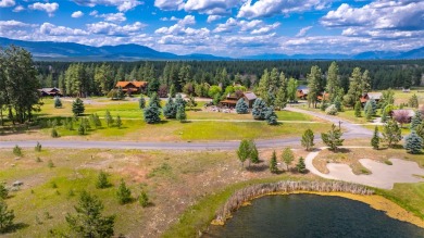The Wilderness Club represents a lifestyle that seamlessly on Wilderness Club in Montana - for sale on GolfHomes.com, golf home, golf lot