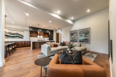 Step into the Sequoia model, a modern townhome in the heart of on The Golf Club At Grays Crossing in California - for sale on GolfHomes.com, golf home, golf lot