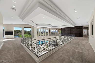 REDUCED $200,000! WELCOME HOME to the finest of luxury living in on Rio Secco Golf Club in Nevada - for sale on GolfHomes.com, golf home, golf lot