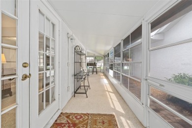 Welcome to this expanded 3-bedroom, 2-bath Franklin model on On Top of the World Golf Course in Florida - for sale on GolfHomes.com, golf home, golf lot