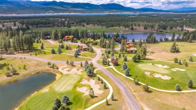 The Wilderness Club represents a lifestyle that seamlessly on Wilderness Club in Montana - for sale on GolfHomes.com, golf home, golf lot