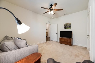 Meticulously maintained, many updates, move-in ready home on Frisco Lakes Golf Course in Texas - for sale on GolfHomes.com, golf home, golf lot