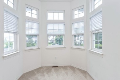 Rare opportunity to own the largest unit in the Phase 3 on The Woods At Cherry Creek in New York - for sale on GolfHomes.com, golf home, golf lot