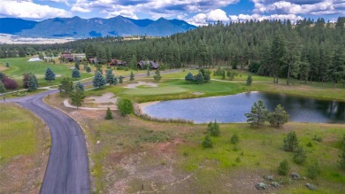 The Wilderness Club represents a lifestyle that seamlessly on Wilderness Club in Montana - for sale on GolfHomes.com, golf home, golf lot