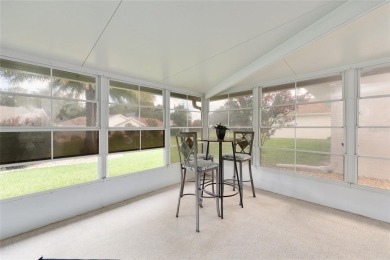 Welcome to this expanded 3-bedroom, 2-bath Franklin model on On Top of the World Golf Course in Florida - for sale on GolfHomes.com, golf home, golf lot