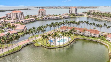 Offering $10,000 to cover the first year of HOA fees or assist on Isla Del Sol Yacht and Country Club in Florida - for sale on GolfHomes.com, golf home, golf lot