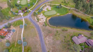 The Wilderness Club represents a lifestyle that seamlessly on Wilderness Club in Montana - for sale on GolfHomes.com, golf home, golf lot