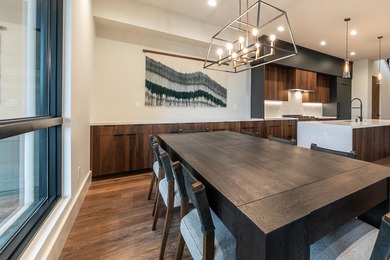 Step into the Sequoia model, a modern townhome in the heart of on The Golf Club At Grays Crossing in California - for sale on GolfHomes.com, golf home, golf lot