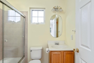 Rare opportunity to own the largest unit in the Phase 3 on The Woods At Cherry Creek in New York - for sale on GolfHomes.com, golf home, golf lot