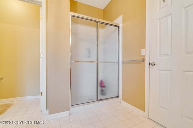 Tucked away in the exclusive Pinecrest community, this on Pinecrest Lake Golf and Country Club in Pennsylvania - for sale on GolfHomes.com, golf home, golf lot