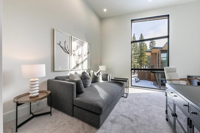 Step into the Sequoia model, a modern townhome in the heart of on The Golf Club At Grays Crossing in California - for sale on GolfHomes.com, golf home, golf lot