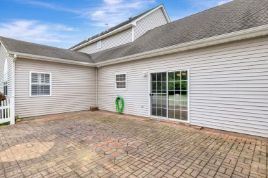 Rare opportunity to own the largest unit in the Phase 3 on The Woods At Cherry Creek in New York - for sale on GolfHomes.com, golf home, golf lot