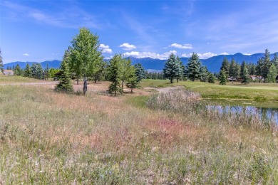 The Wilderness Club represents a lifestyle that seamlessly on Wilderness Club in Montana - for sale on GolfHomes.com, golf home, golf lot