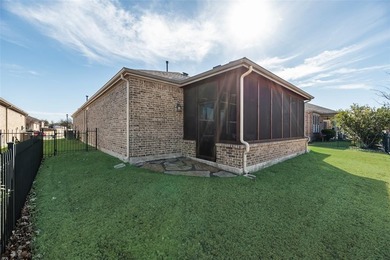 Meticulously maintained, many updates, move-in ready home on Frisco Lakes Golf Course in Texas - for sale on GolfHomes.com, golf home, golf lot