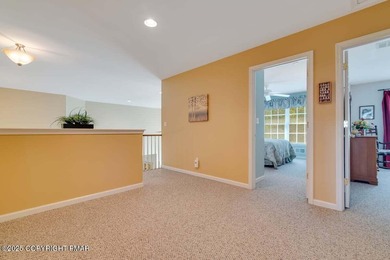 Tucked away in the exclusive Pinecrest community, this on Pinecrest Lake Golf and Country Club in Pennsylvania - for sale on GolfHomes.com, golf home, golf lot