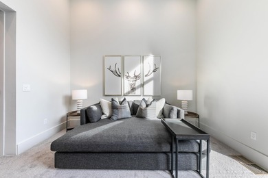 Step into the Sequoia model, a modern townhome in the heart of on The Golf Club At Grays Crossing in California - for sale on GolfHomes.com, golf home, golf lot