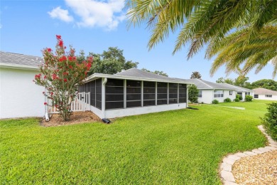 Welcome to this expanded 3-bedroom, 2-bath Franklin model on On Top of the World Golf Course in Florida - for sale on GolfHomes.com, golf home, golf lot