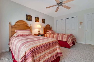 Tucked away in the exclusive Pinecrest community, this on Pinecrest Lake Golf and Country Club in Pennsylvania - for sale on GolfHomes.com, golf home, golf lot