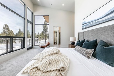 Step into the Sequoia model, a modern townhome in the heart of on The Golf Club At Grays Crossing in California - for sale on GolfHomes.com, golf home, golf lot