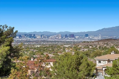 REDUCED $200,000! WELCOME HOME to the finest of luxury living in on Rio Secco Golf Club in Nevada - for sale on GolfHomes.com, golf home, golf lot