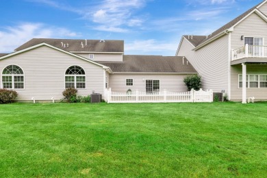 Rare opportunity to own the largest unit in the Phase 3 on The Woods At Cherry Creek in New York - for sale on GolfHomes.com, golf home, golf lot