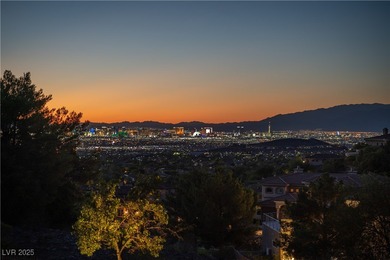 REDUCED $200,000! WELCOME HOME to the finest of luxury living in on Rio Secco Golf Club in Nevada - for sale on GolfHomes.com, golf home, golf lot
