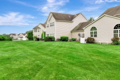 Rare opportunity to own the largest unit in the Phase 3 on The Woods At Cherry Creek in New York - for sale on GolfHomes.com, golf home, golf lot