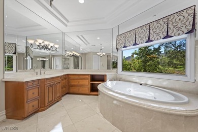 REDUCED $200,000! WELCOME HOME to the finest of luxury living in on Rio Secco Golf Club in Nevada - for sale on GolfHomes.com, golf home, golf lot