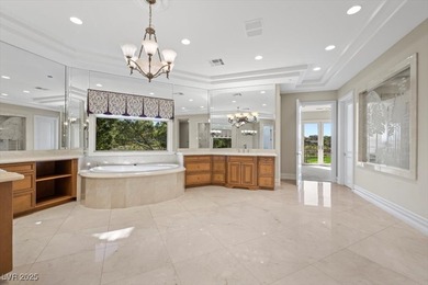 REDUCED $200,000! WELCOME HOME to the finest of luxury living in on Rio Secco Golf Club in Nevada - for sale on GolfHomes.com, golf home, golf lot