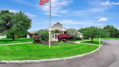 Rare opportunity to own the largest unit in the Phase 3 on The Woods At Cherry Creek in New York - for sale on GolfHomes.com, golf home, golf lot