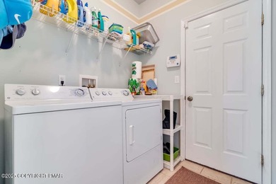 Tucked away in the exclusive Pinecrest community, this on Pinecrest Lake Golf and Country Club in Pennsylvania - for sale on GolfHomes.com, golf home, golf lot