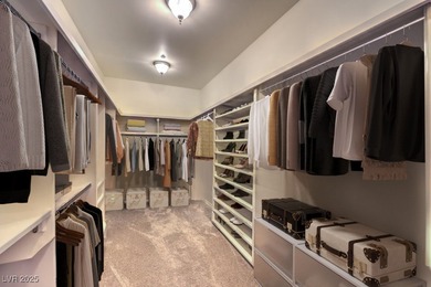 REDUCED $200,000! WELCOME HOME to the finest of luxury living in on Rio Secco Golf Club in Nevada - for sale on GolfHomes.com, golf home, golf lot