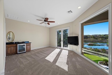 REDUCED $200,000! WELCOME HOME to the finest of luxury living in on Rio Secco Golf Club in Nevada - for sale on GolfHomes.com, golf home, golf lot