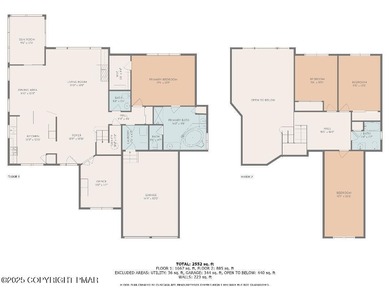 Tucked away in the exclusive Pinecrest community, this on Pinecrest Lake Golf and Country Club in Pennsylvania - for sale on GolfHomes.com, golf home, golf lot