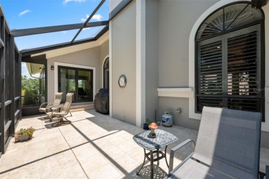 COUNTRY CLUB living at it's finest! This three bedroom villa in on Cypress Run Golf Club - Pinellas in Florida - for sale on GolfHomes.com, golf home, golf lot