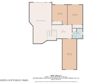 Tucked away in the exclusive Pinecrest community, this on Pinecrest Lake Golf and Country Club in Pennsylvania - for sale on GolfHomes.com, golf home, golf lot