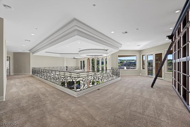 REDUCED $200,000! WELCOME HOME to the finest of luxury living in on Rio Secco Golf Club in Nevada - for sale on GolfHomes.com, golf home, golf lot