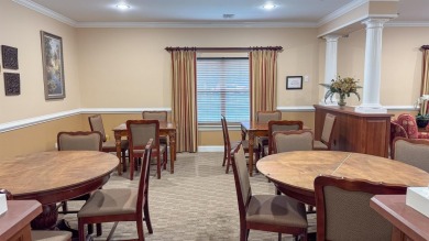 Rare opportunity to own the largest unit in the Phase 3 on The Woods At Cherry Creek in New York - for sale on GolfHomes.com, golf home, golf lot