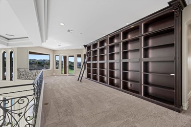 REDUCED $200,000! WELCOME HOME to the finest of luxury living in on Rio Secco Golf Club in Nevada - for sale on GolfHomes.com, golf home, golf lot